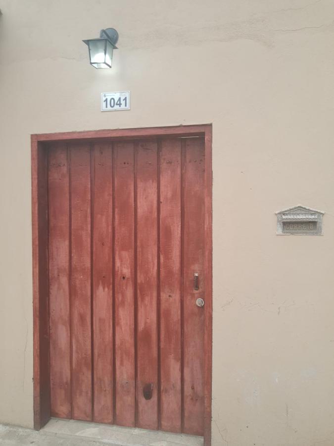 Casa Caicara Hotel Parati Exterior foto