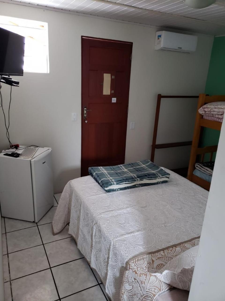 Casa Caicara Hotel Parati Cameră foto