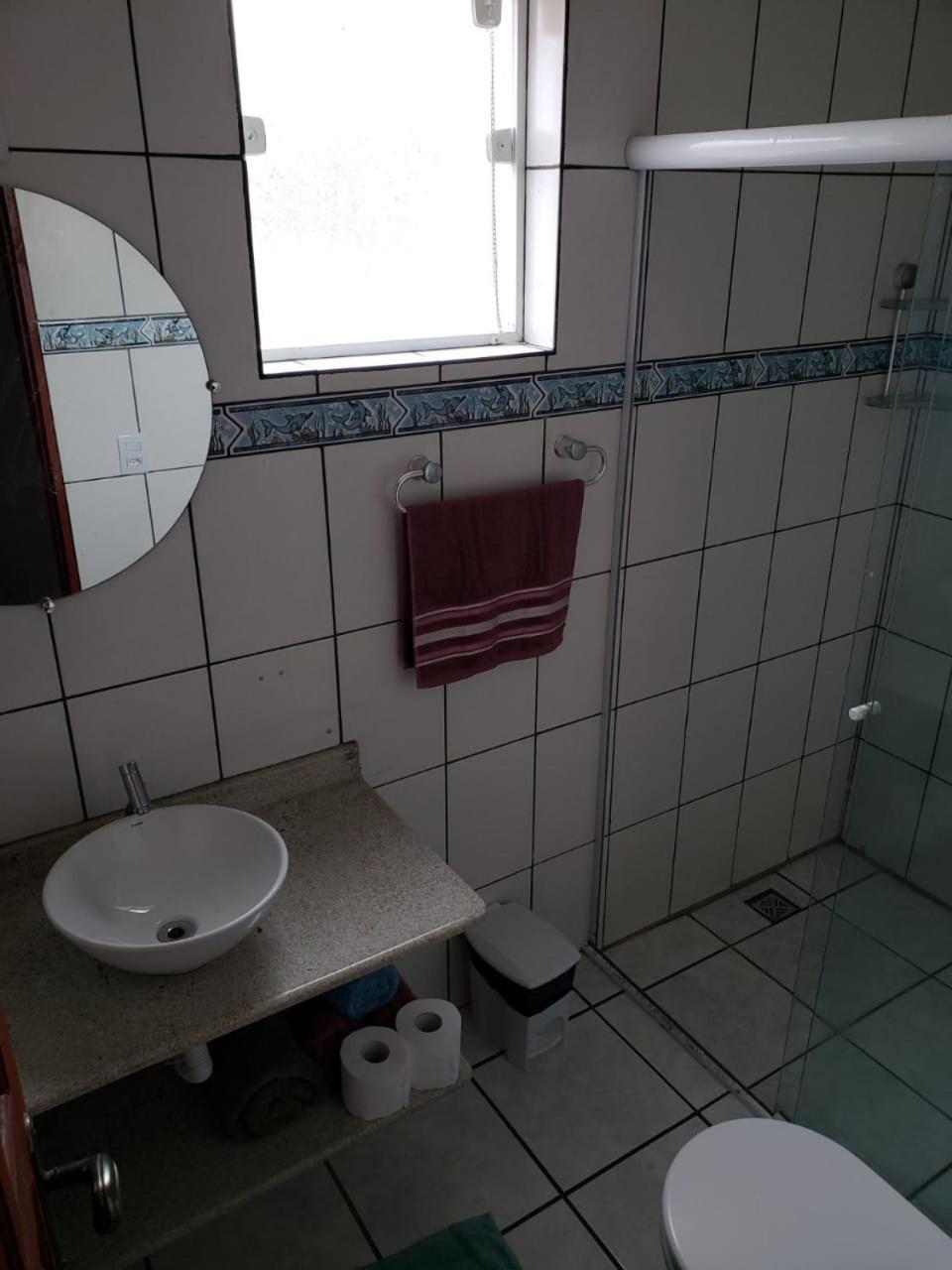 Casa Caicara Hotel Parati Cameră foto