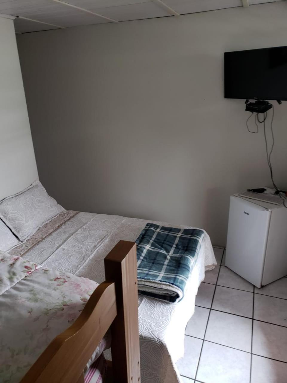 Casa Caicara Hotel Parati Cameră foto